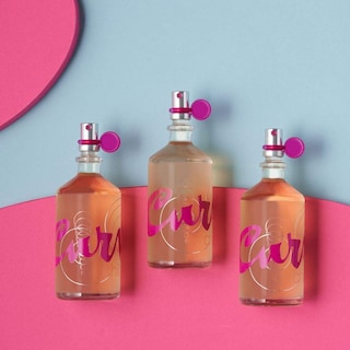 Foto 3 | Perfume Curve Chill Eau de Toilette 100 ml para Mujer - Venta Internacional