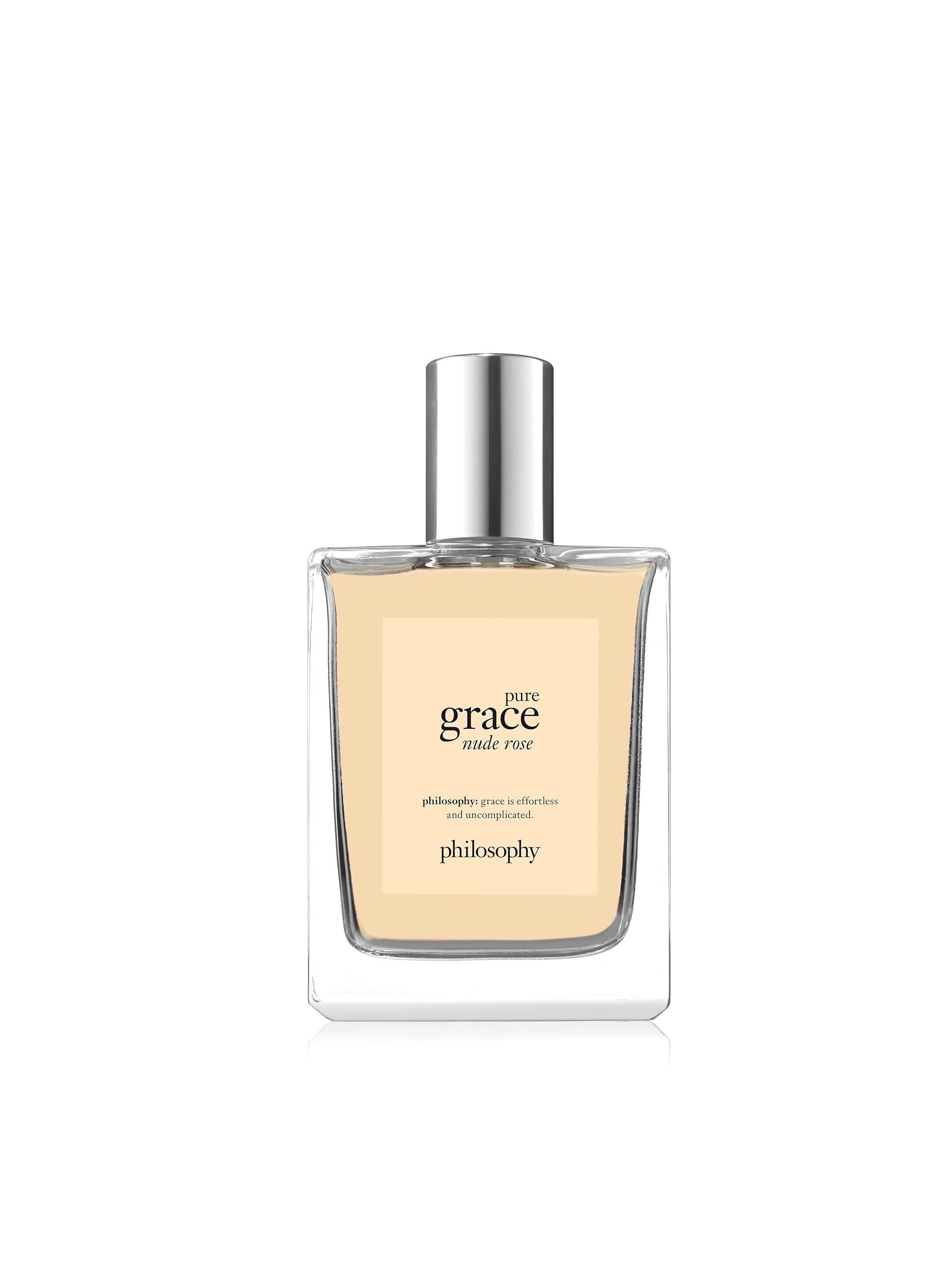 Foto 2 pulgar | Perfume Philosophy Pure Grace Nude Rose, 60 Ml, Para Mujer - Venta Internacional.
