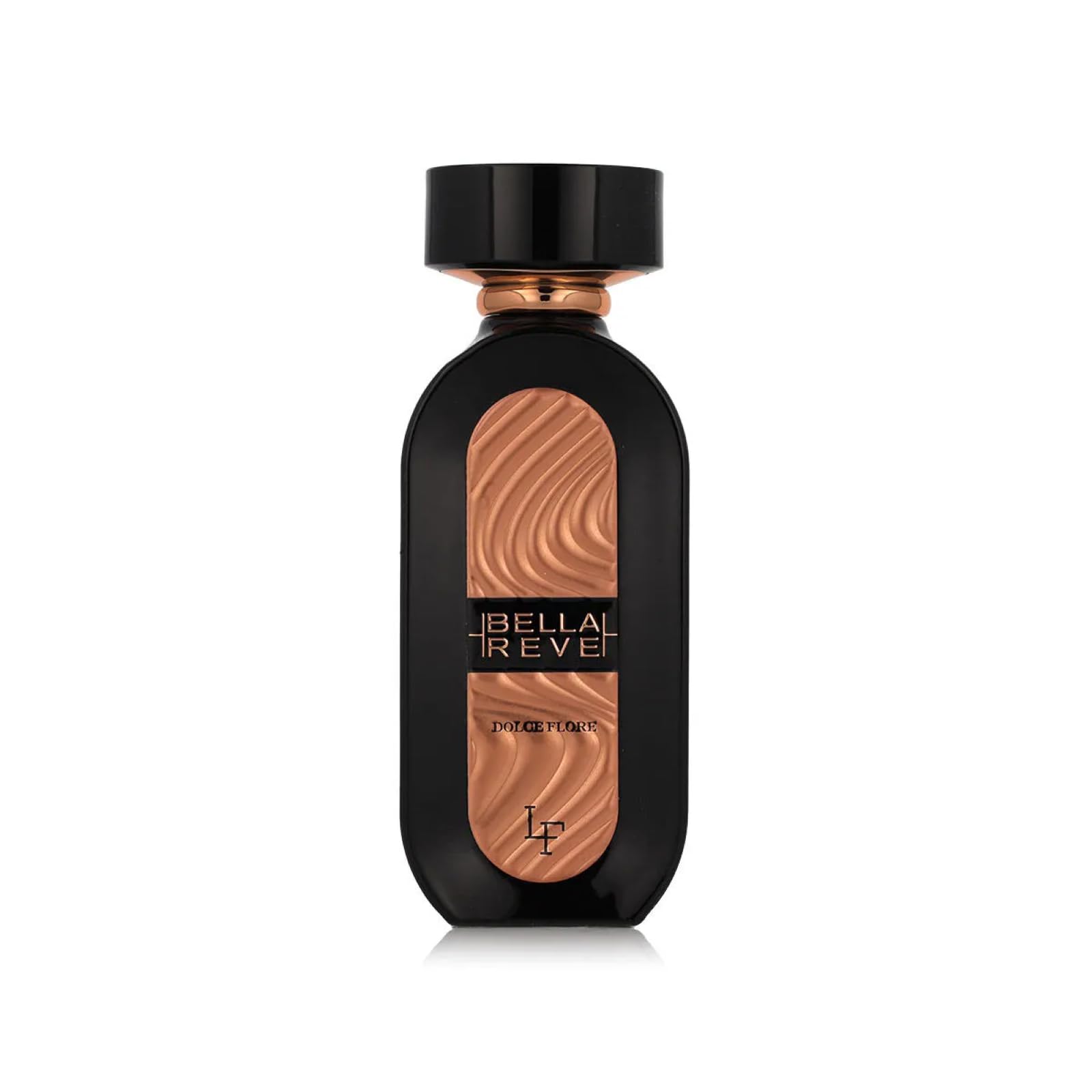 Foto 2 pulgar | Perfume Khadlaj La Fede Bella Reve Dolce Flore Edp 100 ml para Mujer-Venta Internacional