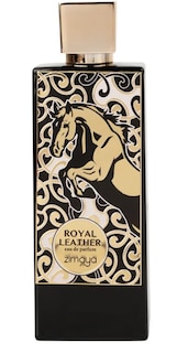 Foto 2 | Perfume Afnan Zimaya Royal Leather Eau De Parfum 100 ml Unisex - Venta Internacional