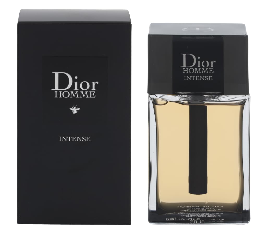 Foto 2 pulgar | Perfume Dior Homme Intense Eau De Parfum 100 Ml Para Hombre - Venta Internacional.