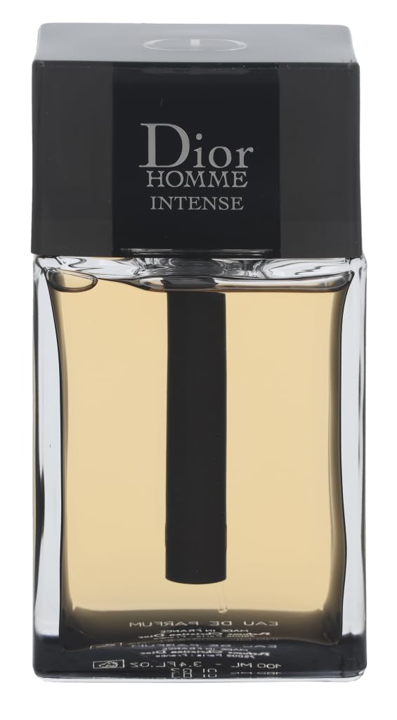 Foto 3 pulgar | Perfume Dior Homme Intense Eau De Parfum 100 Ml Para Hombre - Venta Internacional.