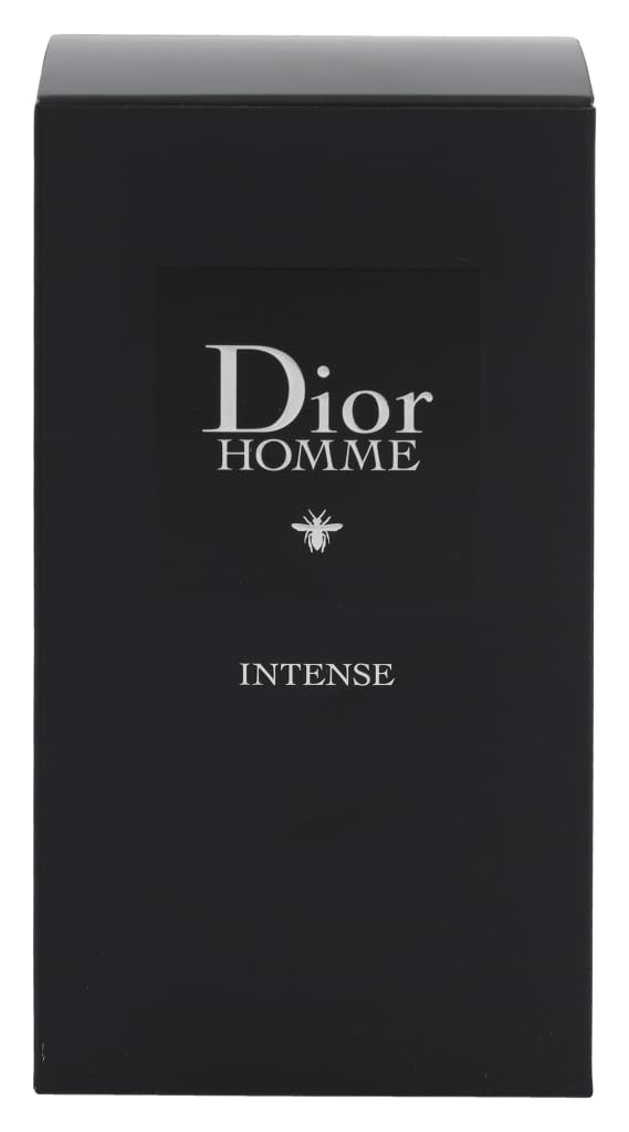 Foto 4 pulgar | Perfume Dior Homme Intense Eau De Parfum 100 Ml Para Hombre - Venta Internacional.