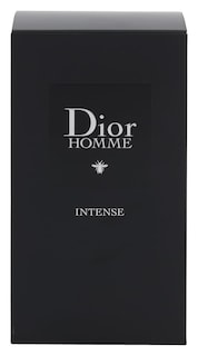 Foto 3 | Perfume Dior Homme Intense Eau De Parfum 100 Ml Para Hombre - Venta Internacional.