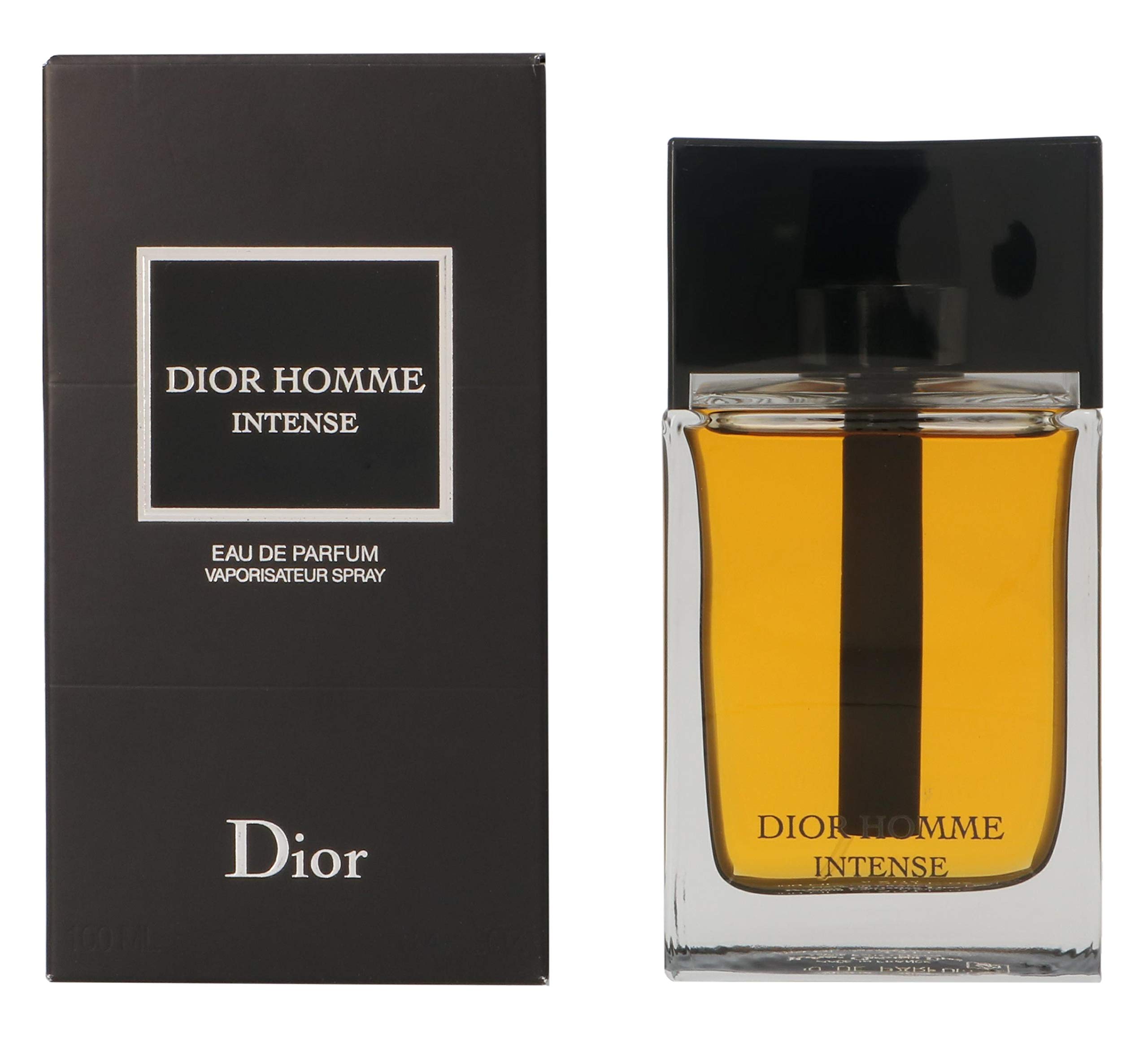 Foto 5 pulgar | Perfume Dior Homme Intense Eau De Parfum 100 Ml Para Hombre - Venta Internacional.