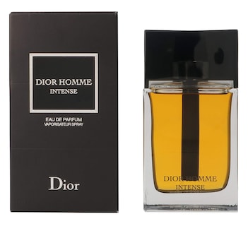Foto 4 | Perfume Dior Homme Intense Eau De Parfum 100 Ml Para Hombre - Venta Internacional.