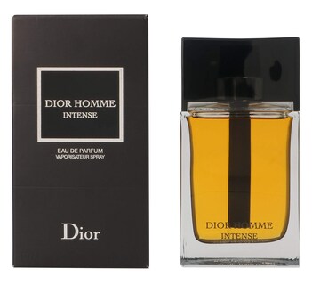 Foto 5 | Perfume Dior Homme Intense Eau De Parfum 100 Ml Para Hombre - Venta Internacional.