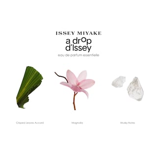 Foto 3 | Perfume Issey Miyake A Drop Dissey Essentielle Edp 90 ml para Mujer - Venta Internacional