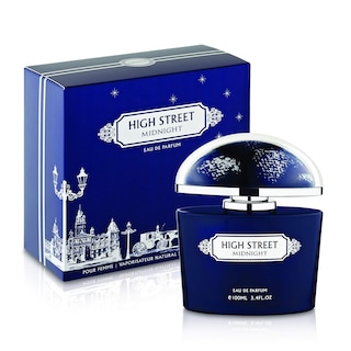 Foto 1 | Perfume Armaf High Street Midnight 100 ml Fragancia Floral y Afrutada para Mujer - Venta Internacional