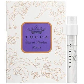 Foto 1 | Perfume Tocca Maya Eau De Parfum 1.5 ml para Mujer - Venta Internacional