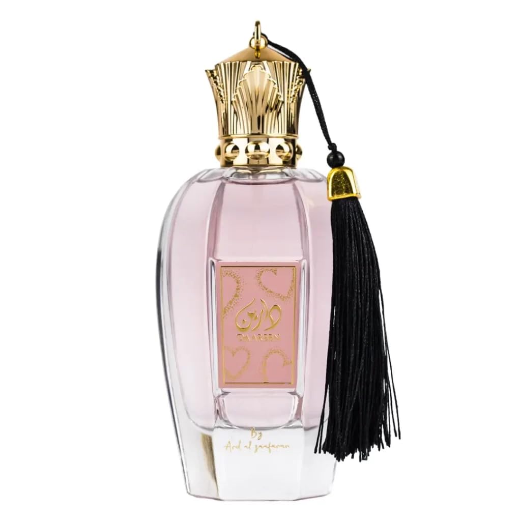 Foto 2 pulgar | Perfume Ard Al Zaafaran Trading Daareen 100 ml - Venta Internacional