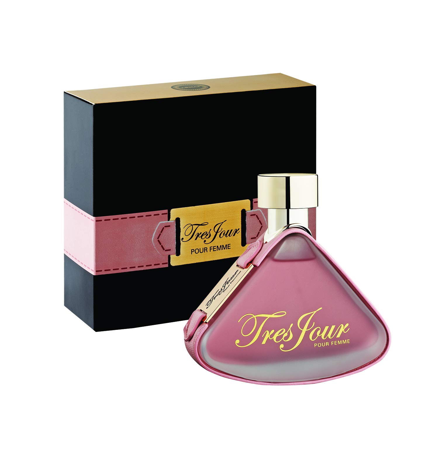 Perfume Armaf Tres Jour Edp en Aerosol de 100 ml para Mujer - Venta Internacional