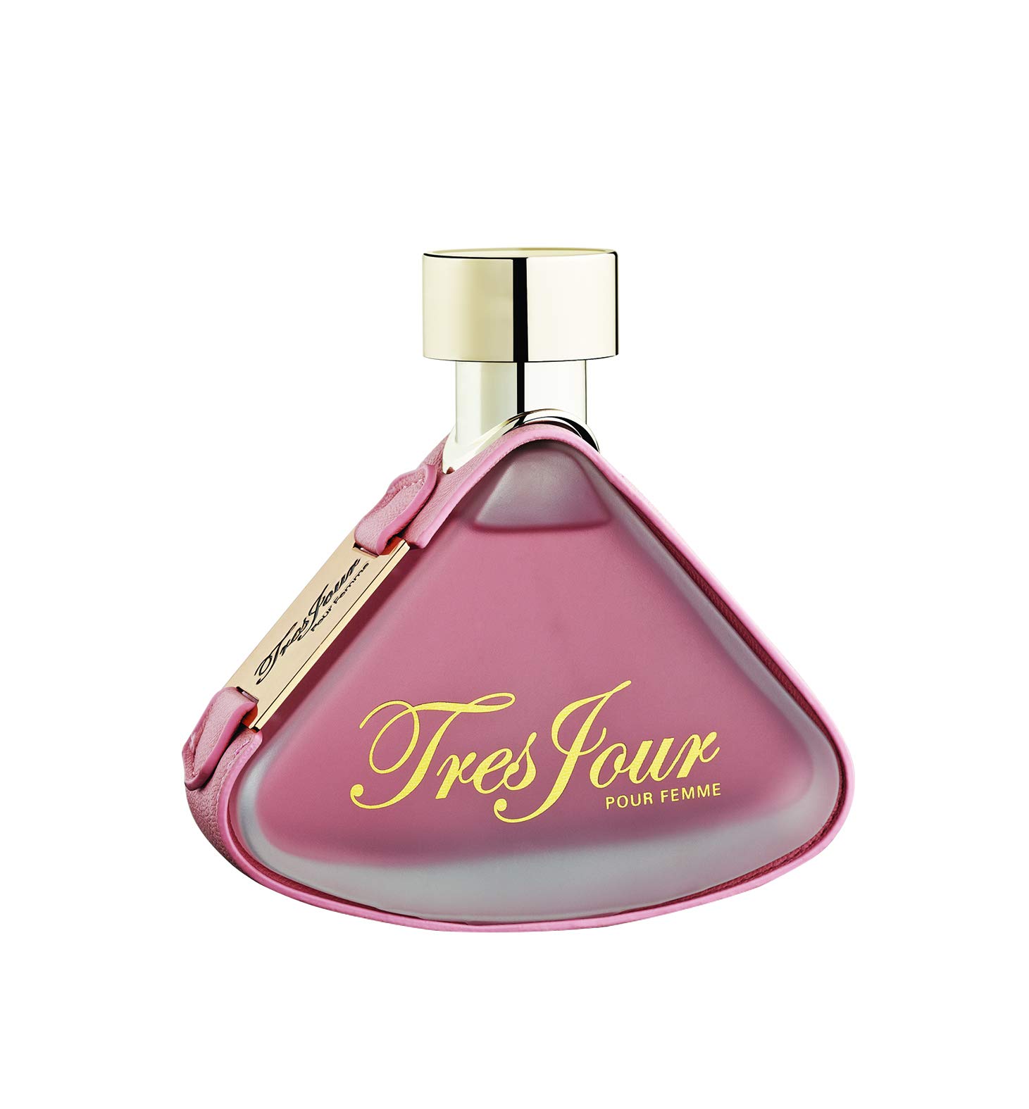 Foto 3 pulgar | Perfume Armaf Tres Jour Edp en Aerosol de 100 ml para Mujer - Venta Internacional