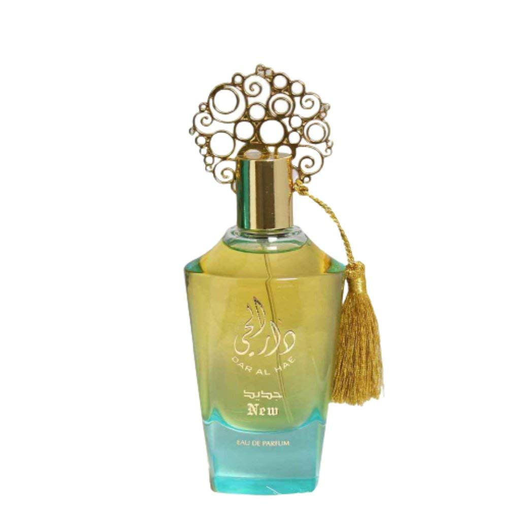 Foto 3 pulgar | Perfume Ard Al Zaafaran Daar Al Hae Eau de Parfum 100 ml para Mujer - Venta Internacional