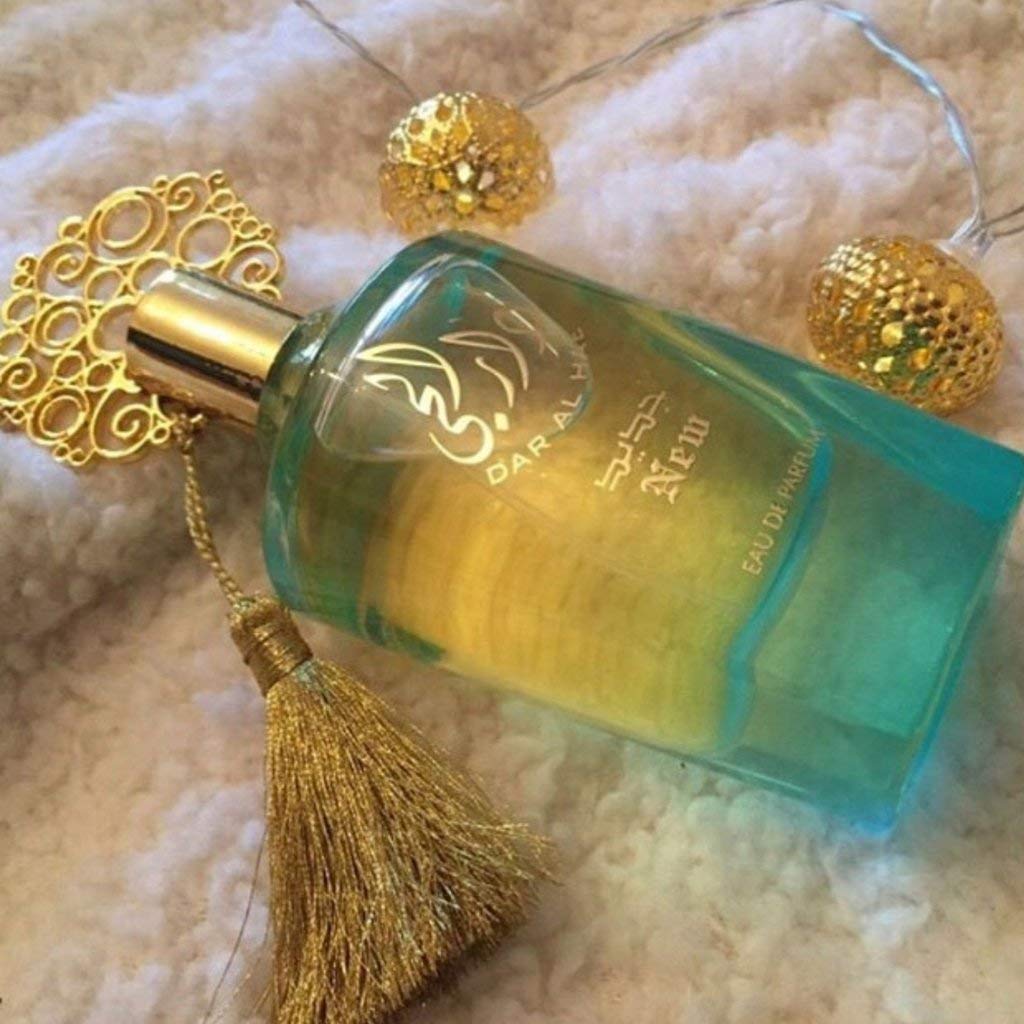 Foto 5 pulgar | Perfume Ard Al Zaafaran Daar Al Hae Eau de Parfum 100 ml para Mujer - Venta Internacional