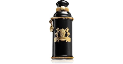 Foto 1 | Perfume Alexandre J Black Muscs Eau de Parfum 100 ml - Venta Internacional