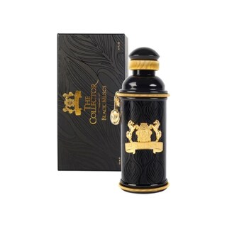 Foto 3 | Perfume Alexandre J Black Muscs Eau de Parfum 100 ml - Venta Internacional