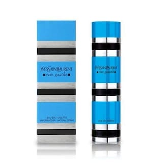 Foto 1 | Perfume Yves Saint Laurent Rive Gauche Eau De Toilette 100 Ml - Venta Internacional.