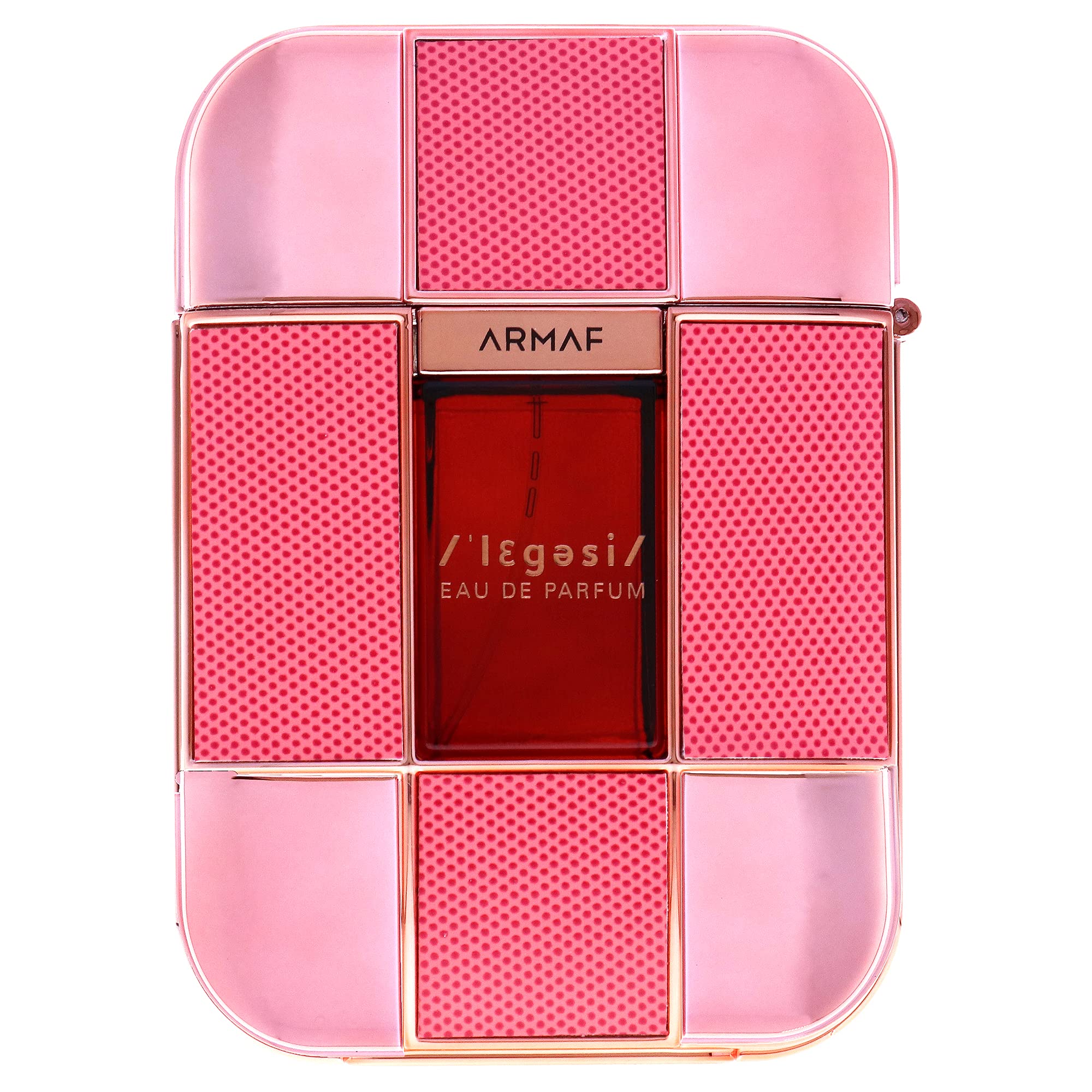Foto 2 | Perfume Armaf Legesi Edp 100 ml para Mujer-Venta Internacional