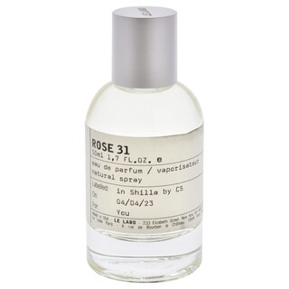 Foto 2 | Perfume Le Labo Rose 31 Eau De Parfum en Aerosol 50 ml Unisex - Venta Internacional