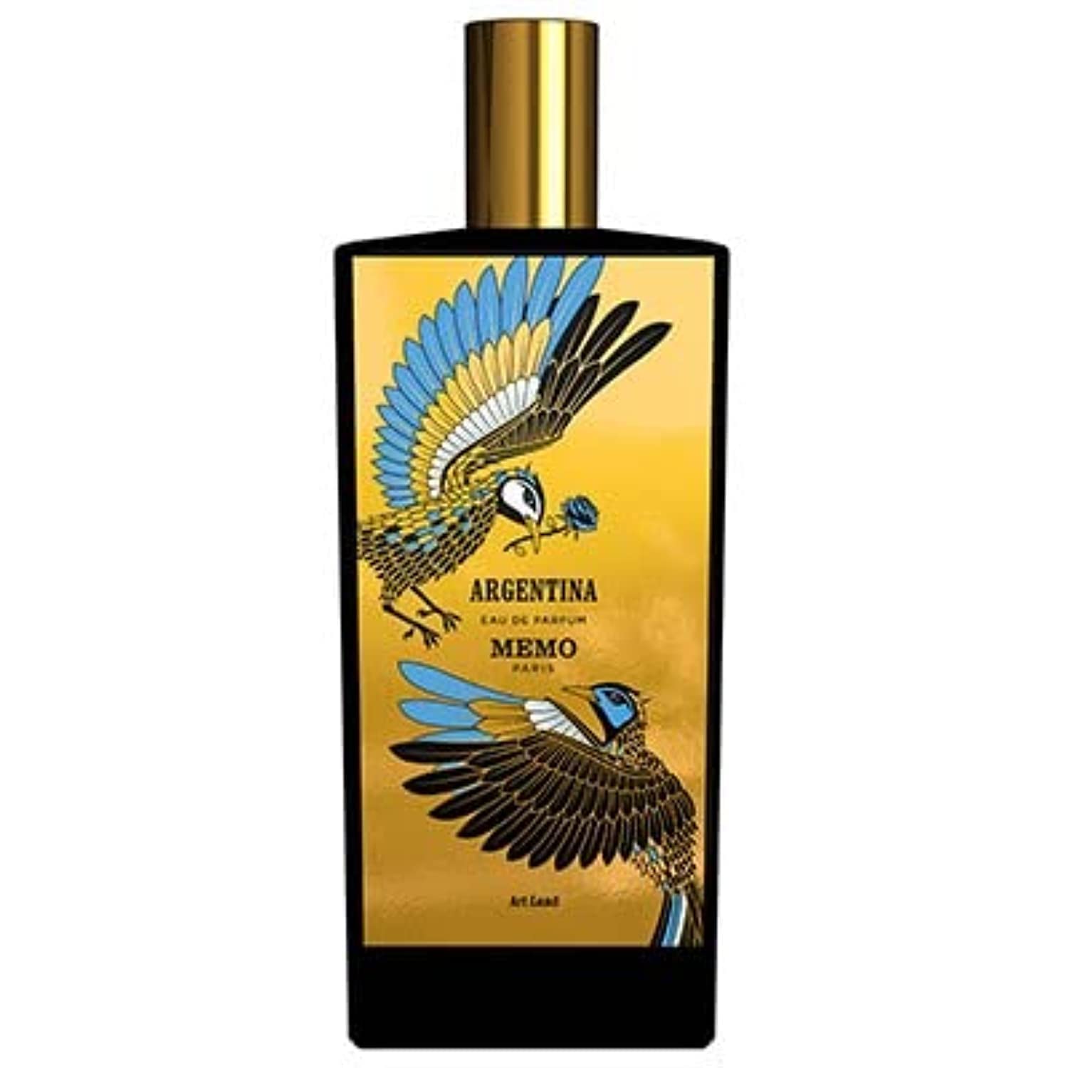Foto 4 pulgar | Perfume Memo Paris Argentina Eau De Parfum Unisex 75ml - Venta Internacional