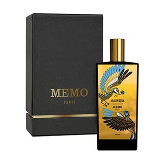 Foto 4 | Perfume Memo Paris Argentina Eau De Parfum Unisex 75ml - Venta Internacional