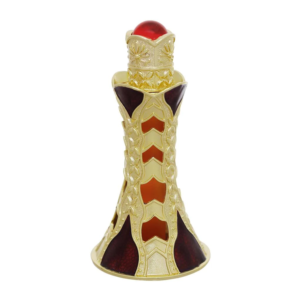 Foto 1 | Aceite De Perfume Khadlaj Azaari Concentrado 17 Ml Unisex - Venta Internacional.