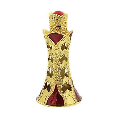 Foto 5 pulgar | Aceite De Perfume Khadlaj Azaari Concentrado 17 Ml Unisex - Venta Internacional.