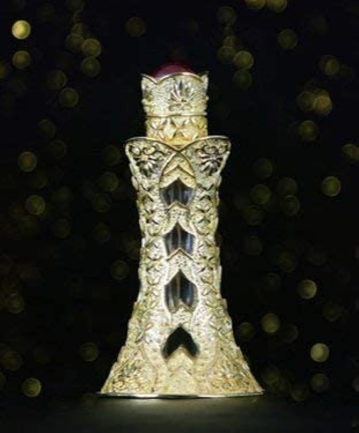Foto 5 | Aceite De Perfume Khadlaj Azaari Concentrado 17 Ml Unisex - Venta Internacional.