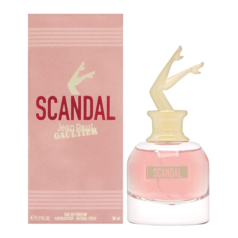 Foto 2 pulgar | Perfume Jean Paul Gaultier Scandal Eau De Parfum Para Mujer, 50 Ml - Venta Internacional.