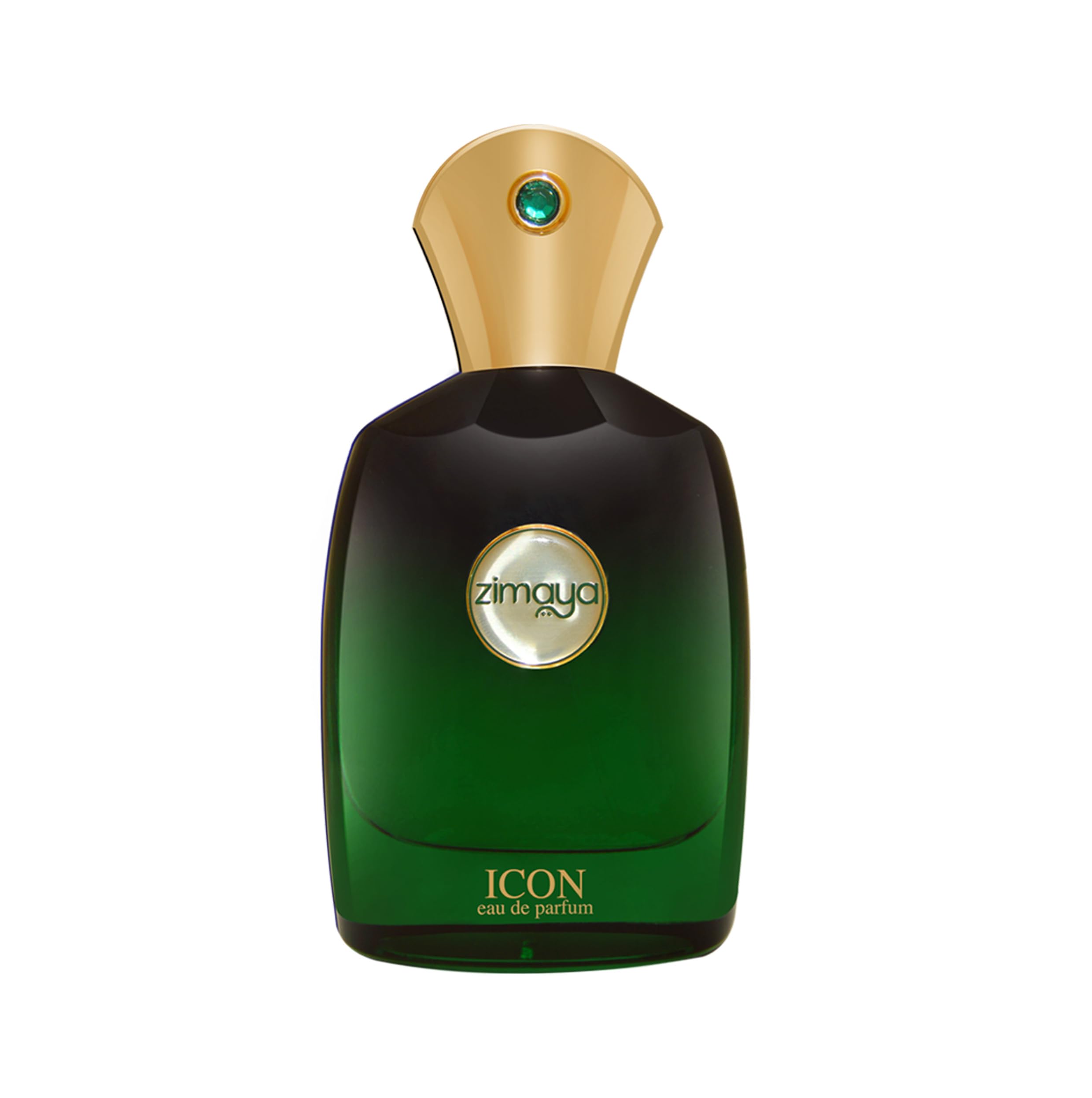 Foto 3 pulgar | Perfume Afnan Zimaya Icon Eau De Parfum, 100 Ml, 3.4 Oz, Unisex - Venta Internacional.