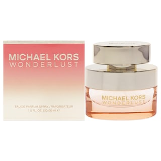 Foto 2 | Perfume Michael Kors Wonderlust Eau De Parfum 30 ml para Mujer - Venta Internacional