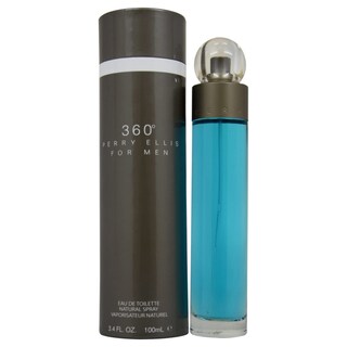 Foto 1 | Perfume Perry Ellis 360 Edt 100 ml para Mujer-Venta Internacional
