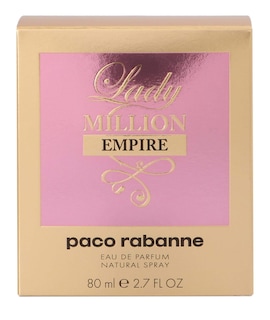 Foto 2 | Perfume Paco Rabanne Lady Million Empire Edp 80 ml para Mujer - Venta Internacional