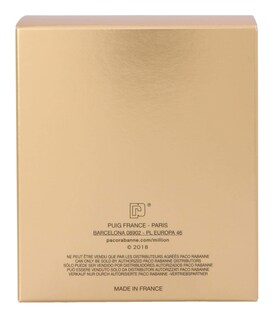 Foto 3 | Perfume Paco Rabanne Lady Million Empire Edp 80 ml para Mujer - Venta Internacional