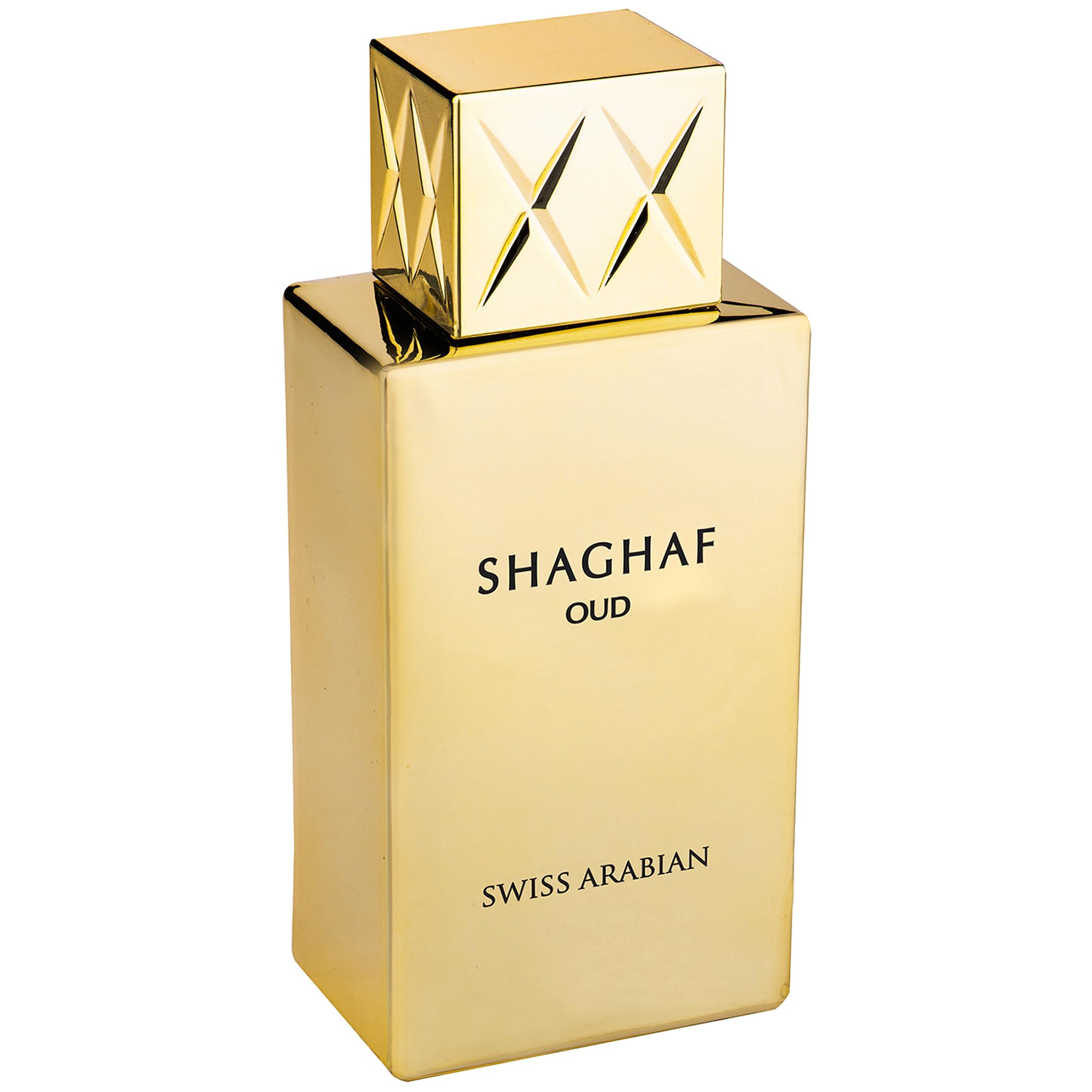 Foto 2 pulgar | Perfume Swiss Arabian Shaghaf Oud Edp 75 ml Unisex-Venta Internacional