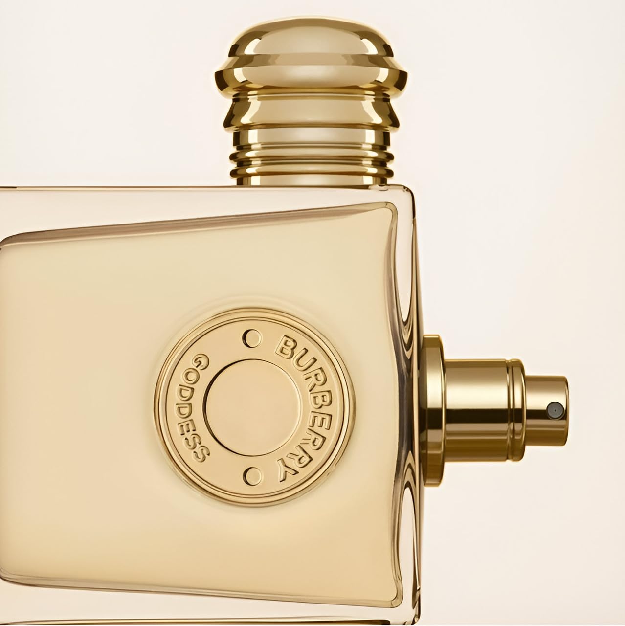 Foto 4 pulgar | Perfume Burberry Burberry Goddess Eau De Parfum 100 ml para Mujer - Venta Internacional