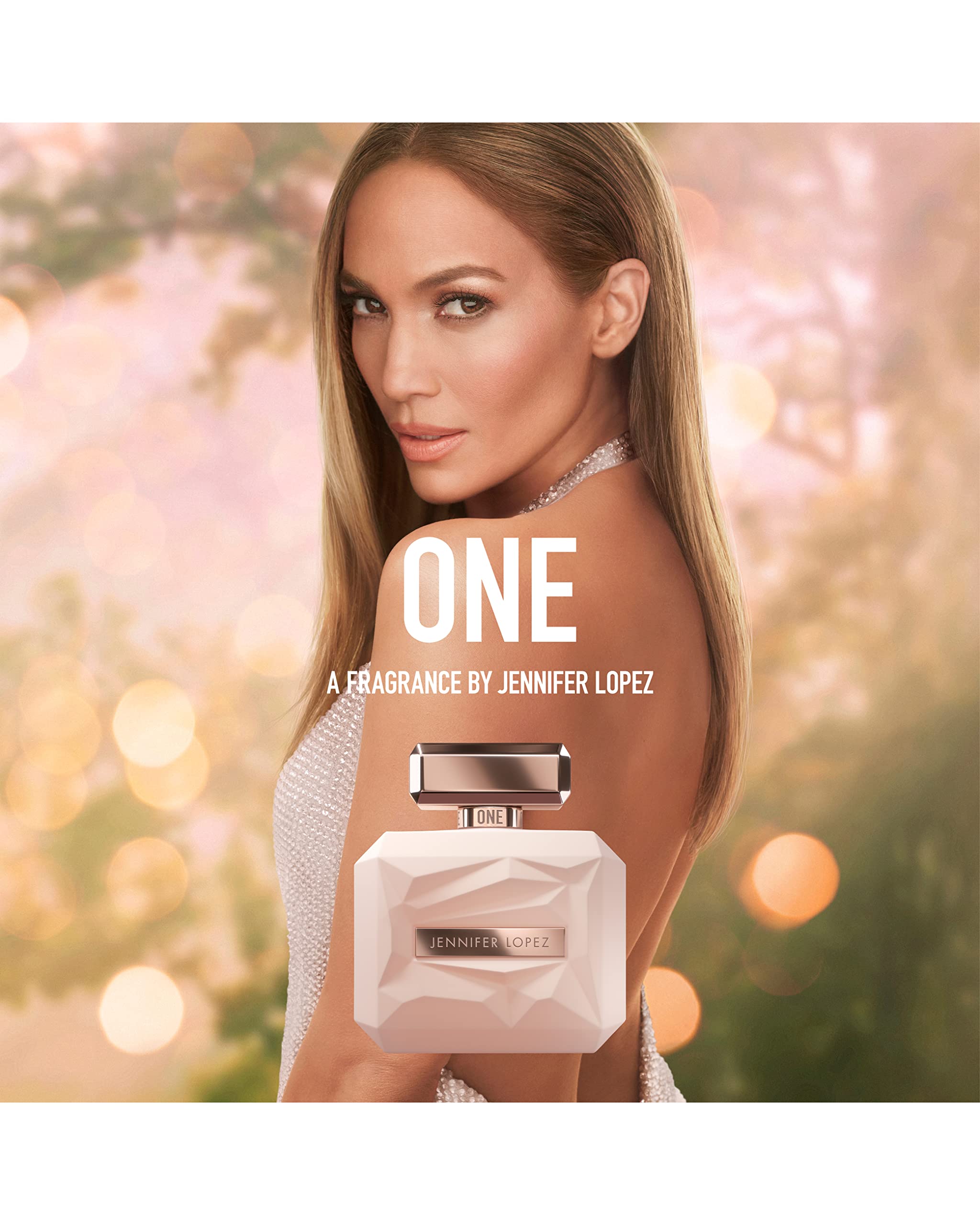 Foto 4 pulgar | Perfume Jennifer Lopez One Edp 100 ml para Mujer - Venta Internacional