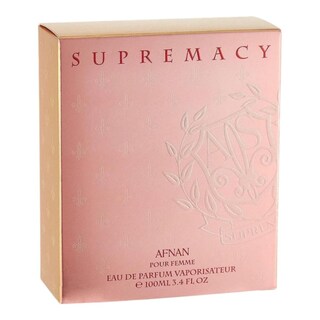 Foto 2 | Perfume Afnan Supremacy Pour Femme Eau de Parfum 100 Ml
