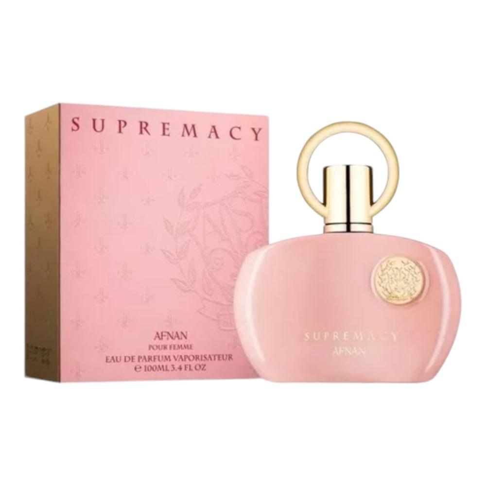 Foto 4 pulgar | Perfume Afnan Supremacy Pour Femme Eau de Parfum 100 Ml