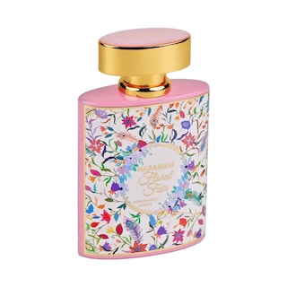 Foto 2 | Perfume Al Haramain Floral Fair Extrait De Parfum 100 ml - Venta Internacional