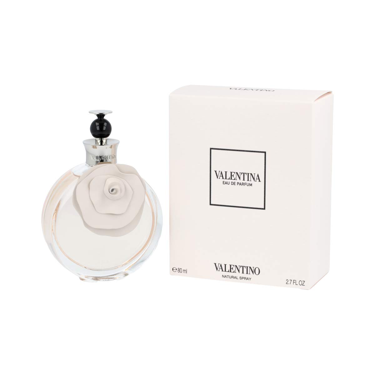 Foto 2 pulgar | Perfume Valentino Eau De Parfum 80 Ml Para Mujer - Venta Internacional.