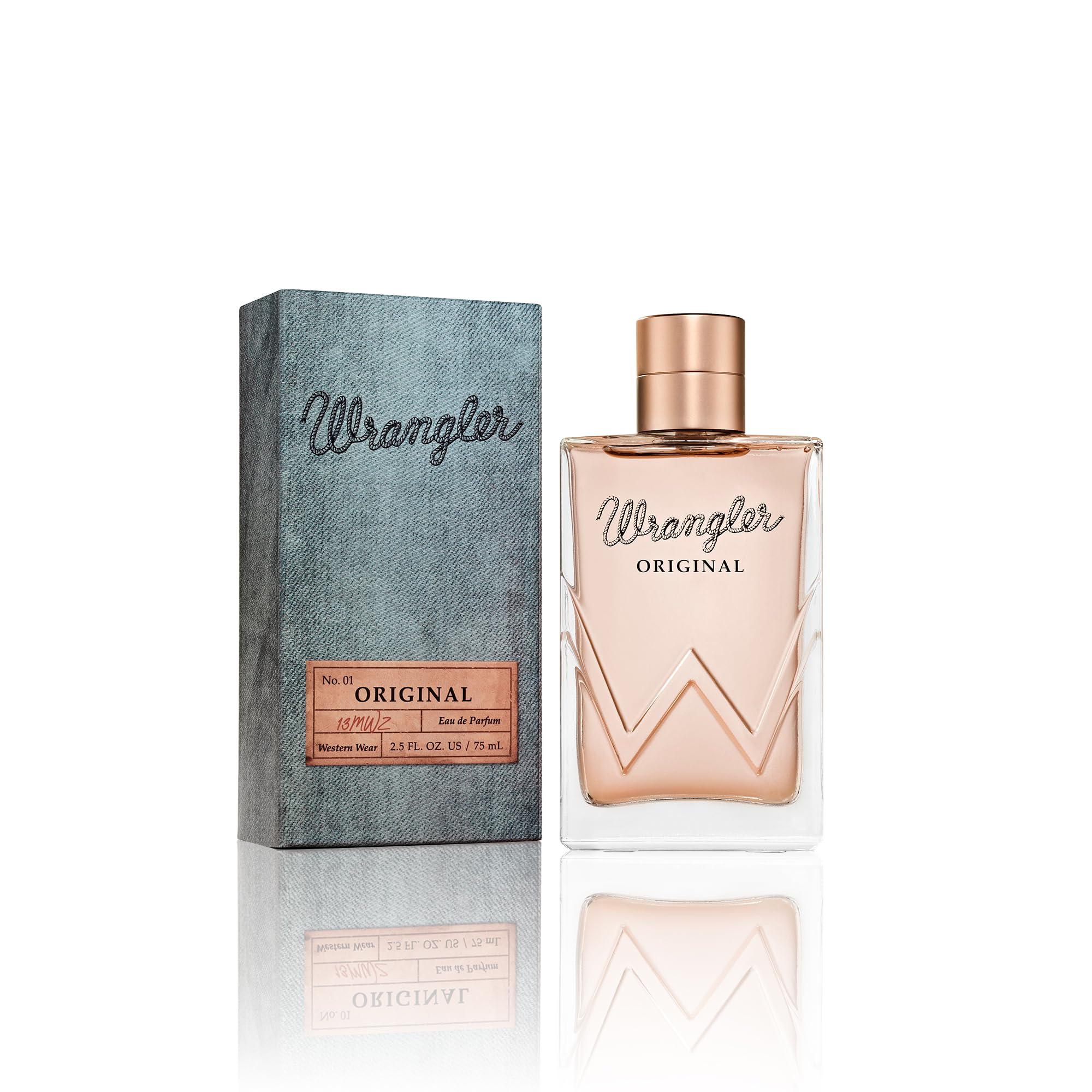 Foto 2 pulgar | Perfume Tru Western Wrangler Original Para Ella 75 Ml - Venta Internacional.