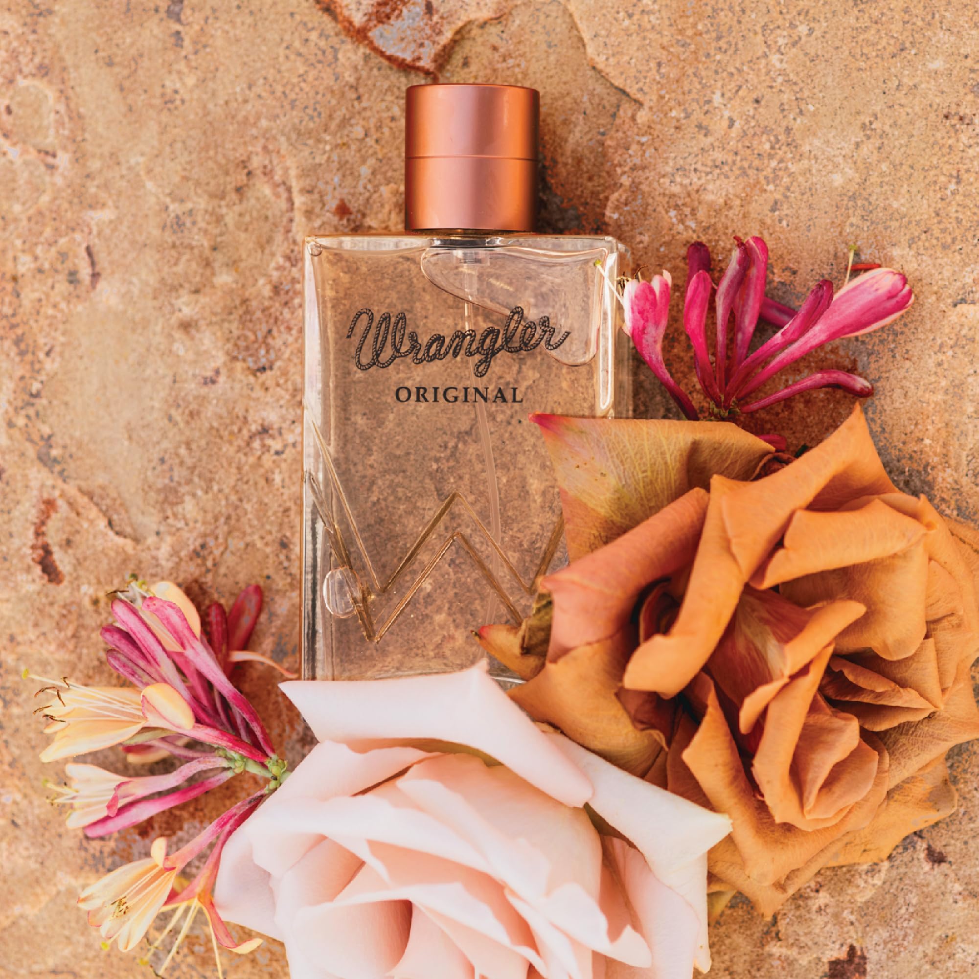 Foto 5 pulgar | Perfume Tru Western Wrangler Original Para Ella 75 Ml - Venta Internacional.