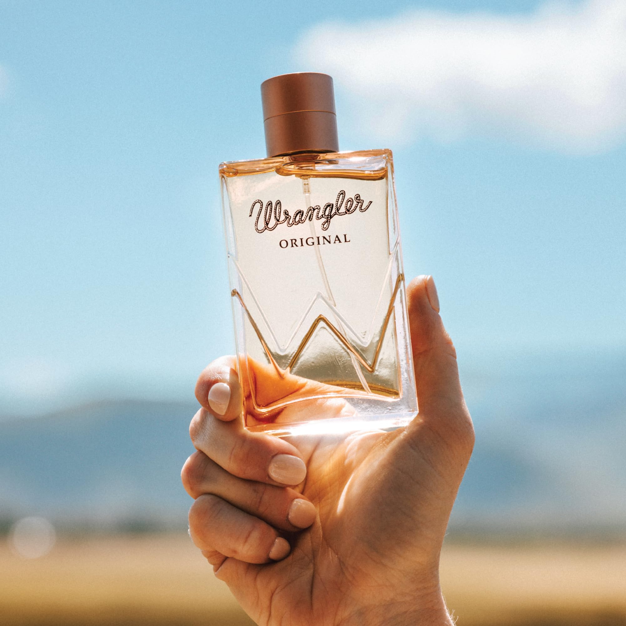 Foto 6 pulgar | Perfume Tru Western Wrangler Original Para Ella 75 Ml - Venta Internacional.