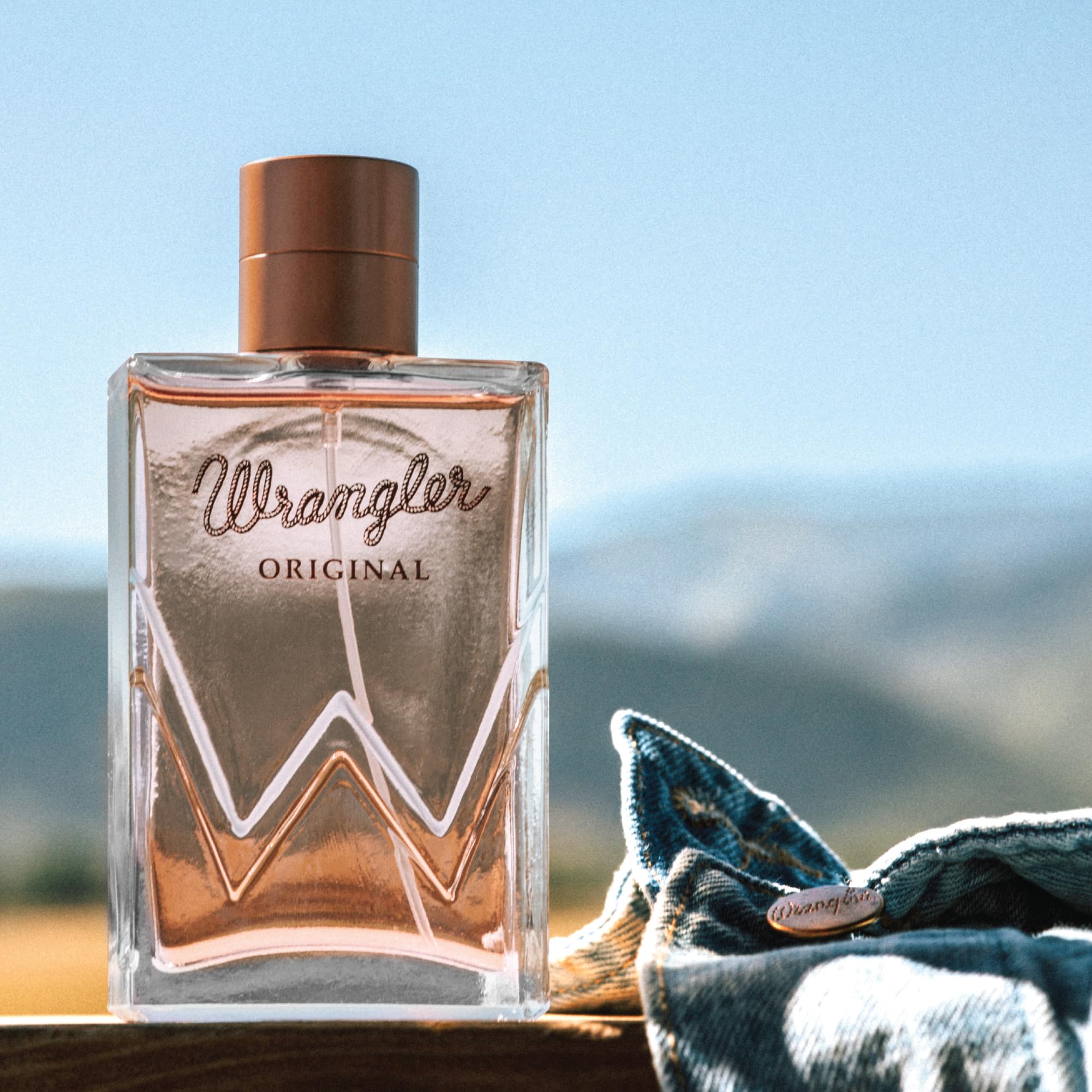 Foto 7 pulgar | Perfume Tru Western Wrangler Original Para Ella 75 Ml - Venta Internacional.