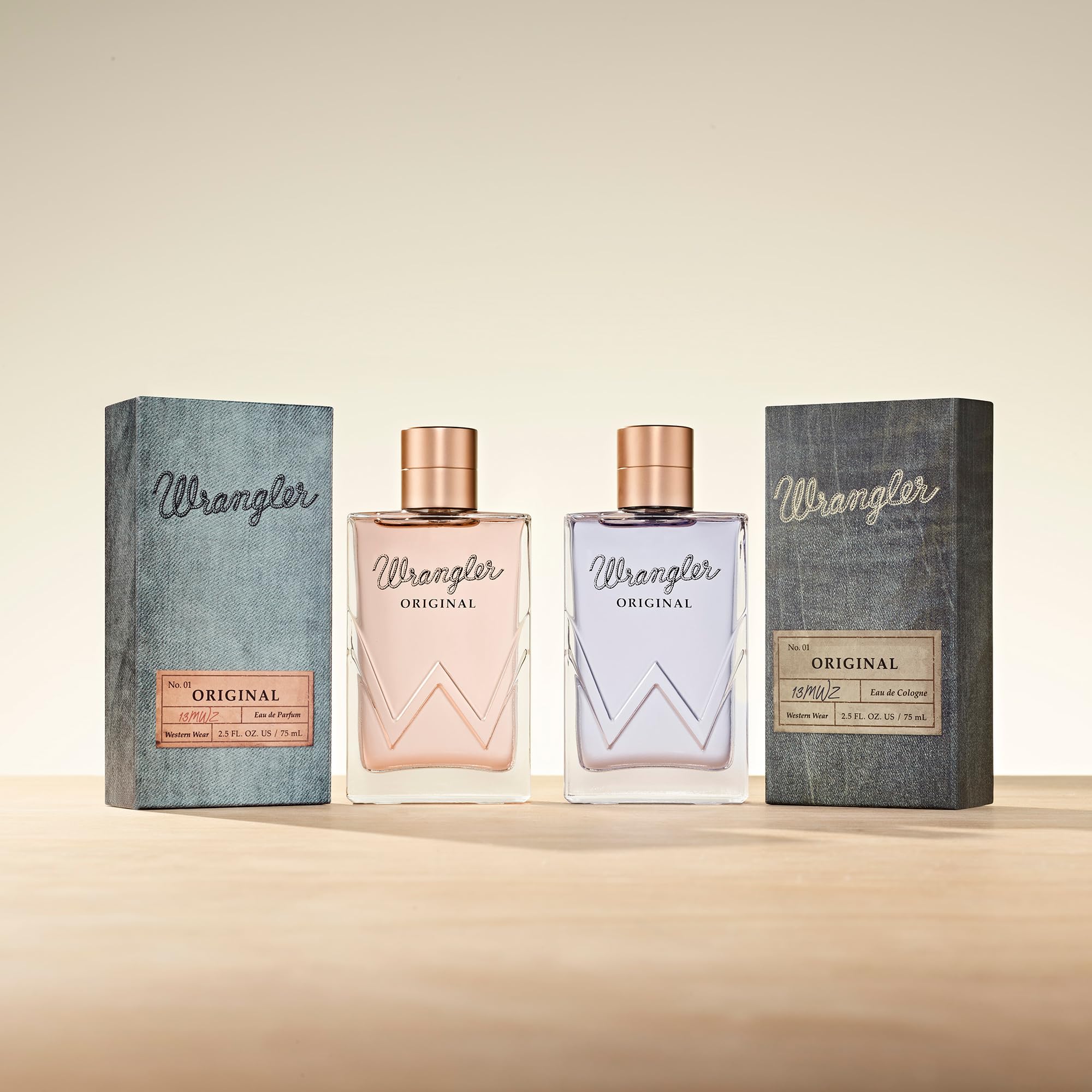 Foto 8 pulgar | Perfume Tru Western Wrangler Original Para Ella 75 Ml - Venta Internacional.
