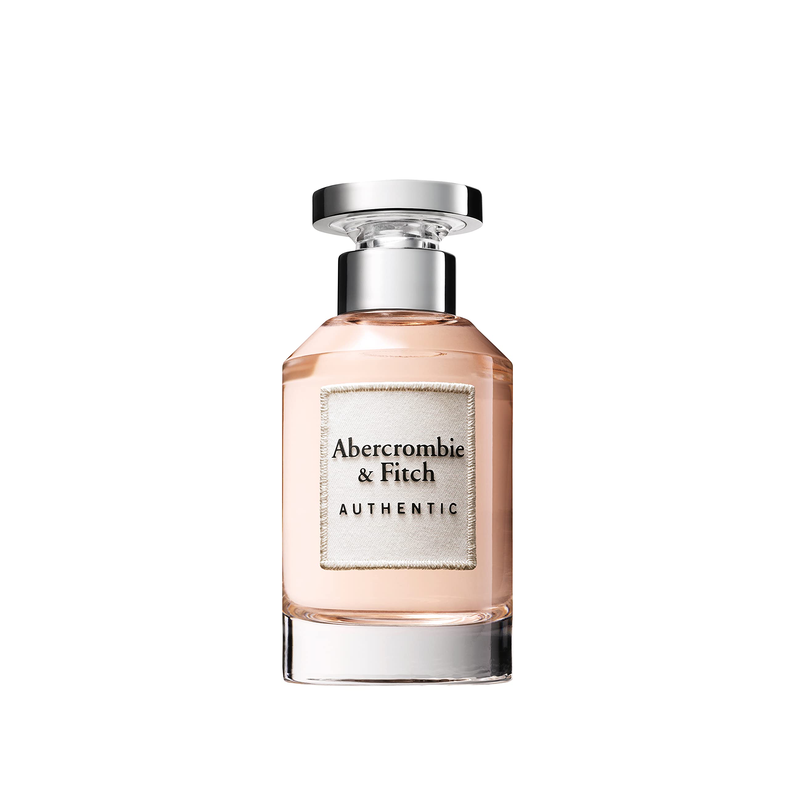 Perfume Abercrombie & Fitch Authentic Eau de Parfum 100 Ml - Venta Internacional