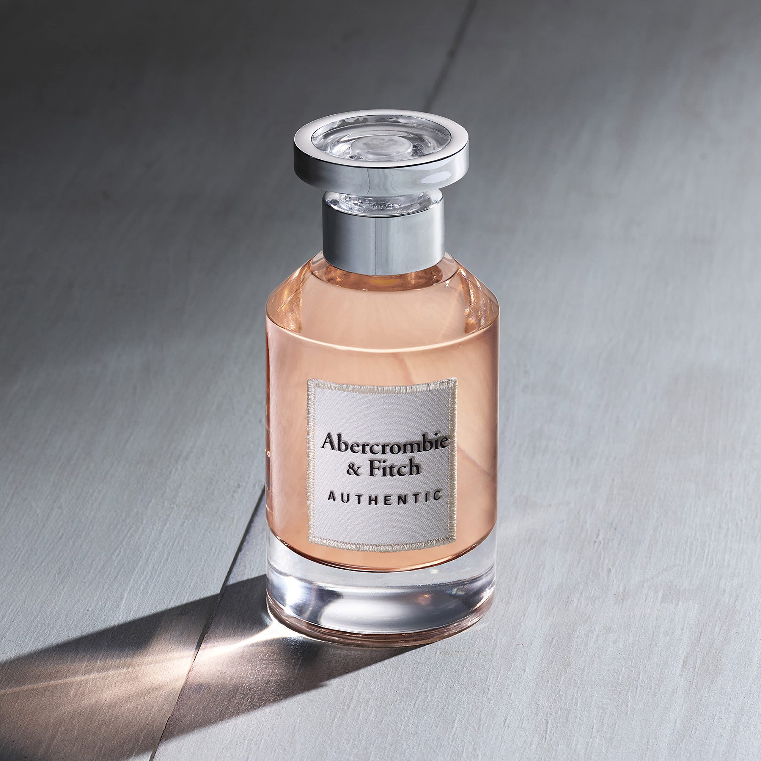 Foto 4 | Perfume Abercrombie & Fitch Authentic Eau de Parfum 100 Ml - Venta Internacional