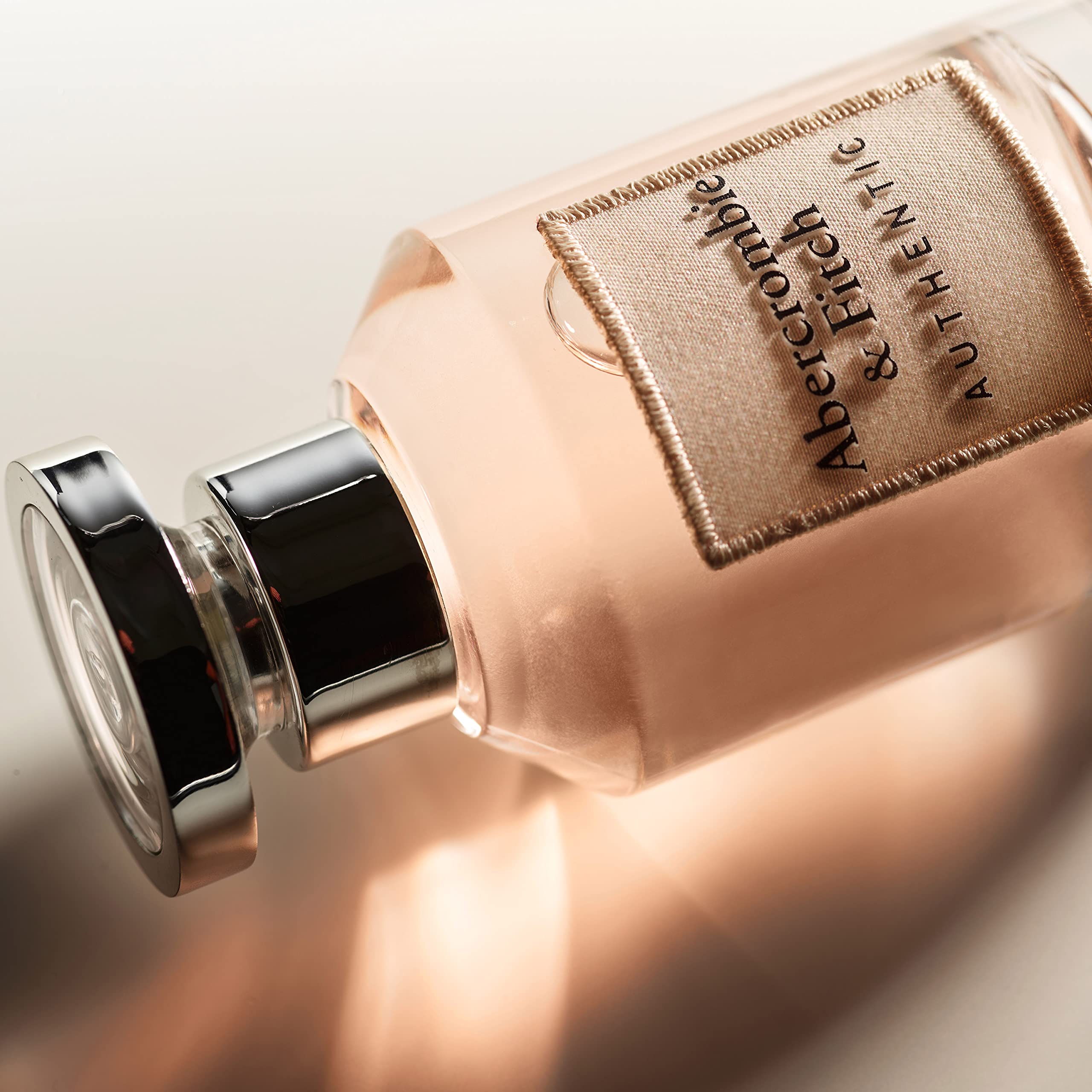 Foto 6 pulgar | Perfume Abercrombie & Fitch Authentic Eau de Parfum 100 Ml - Venta Internacional